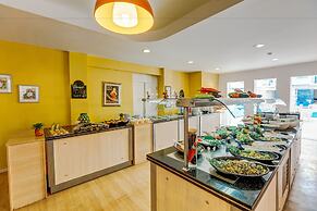 Monta Verde Hotel and Villas - Boutique Class