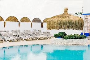 Monta Verde Hotel and Villas - Boutique Class