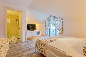 Monta Verde Hotel and Villas - Boutique Class