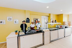 Monta Verde Hotel and Villas - Boutique Class