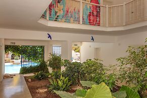 Monta Verde Hotel and Villas - Boutique Class