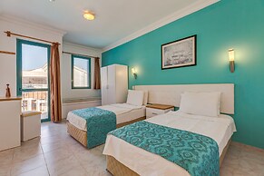 Monta Verde Hotel and Villas - Boutique Class