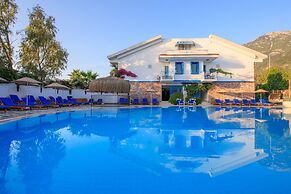 Monta Verde Hotel and Villas - Boutique Class