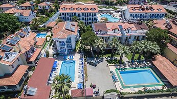 Monta Verde Hotel and Villas - Boutique Class