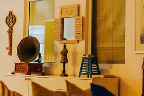 Monta Verde Hotel and Villas - Boutique Class