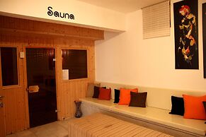 Monta Verde Hotel and Villas - Boutique Class