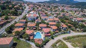 Monta Verde Hotel and Villas - Boutique Class