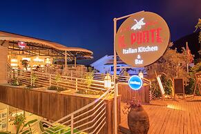 Monta Verde Hotel and Villas - Boutique Class