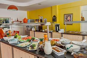 Monta Verde Hotel and Villas - Boutique Class