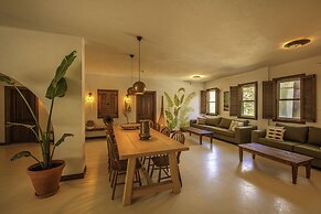 Monta Verde Hotel and Villas - Boutique Class