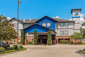 Best Western Plaquemine Inn