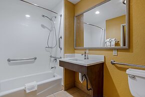 Best Western Plaquemine Inn