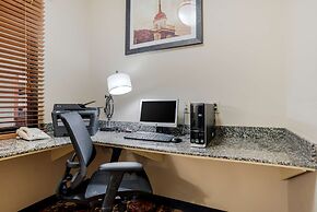 Best Western Plaquemine Inn