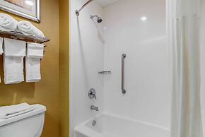 Best Western Plaquemine Inn