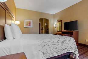 Best Western Plaquemine Inn