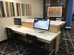 Holiday Inn Express Mt. Juliet by IHG