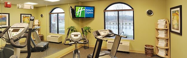 Holiday Inn Express Mt. Juliet by IHG