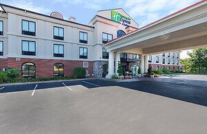 Holiday Inn Express Mt. Juliet by IHG