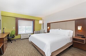 Holiday Inn Express Mt. Juliet by IHG