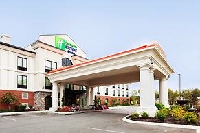 Holiday Inn Express Mt. Juliet by IHG