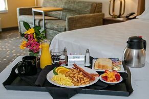 Holiday Inn Rocky Mount - US 64 by IHG