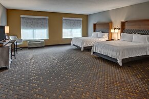 Holiday Inn Rocky Mount - US 64 by IHG