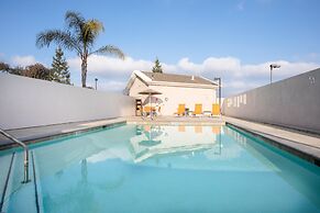 Holiday Inn Express & Suites Chowchilla - Yosemite Park Area by IHG