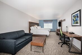 Holiday Inn Express & Suites Chowchilla - Yosemite Park Area by IHG