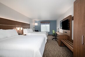 Holiday Inn Express & Suites Chowchilla - Yosemite Park Area by IHG