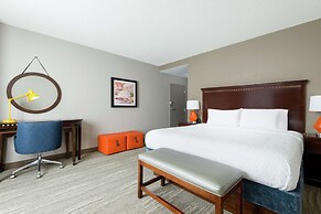 Hampton Inn & Suites National Harbor - Alexandria Area