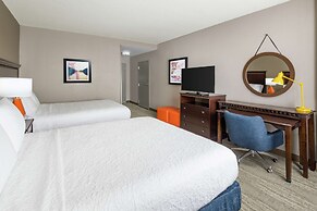 Hampton Inn & Suites National Harbor - Alexandria Area