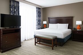 Hampton Inn & Suites National Harbor - Alexandria Area