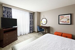 Hampton Inn & Suites National Harbor - Alexandria Area