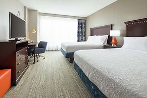 Hampton Inn & Suites National Harbor - Alexandria Area