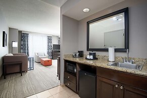 Hampton Inn & Suites National Harbor - Alexandria Area