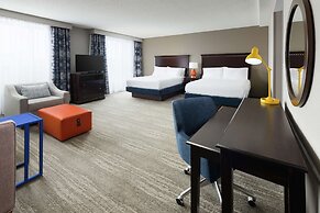 Hampton Inn & Suites National Harbor - Alexandria Area