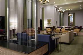 Hampton Inn & Suites National Harbor - Alexandria Area