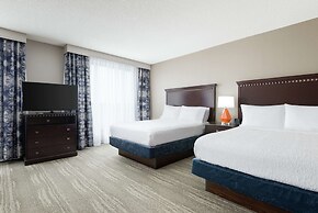 Hampton Inn & Suites National Harbor - Alexandria Area