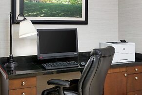 Hampton Inn & Suites National Harbor - Alexandria Area