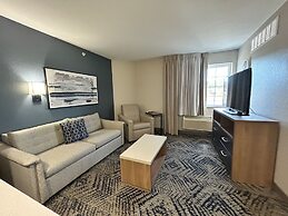 Candlewood Suites Fayetteville – University of Arkansas by IHG