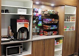 Candlewood Suites Fayetteville – University of Arkansas by IHG