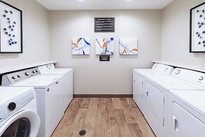 Candlewood Suites Fayetteville – University of Arkansas by IHG