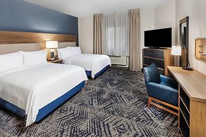 Candlewood Suites Fayetteville – University of Arkansas by IHG