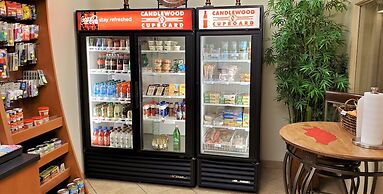 Candlewood Suites Fayetteville – University of Arkansas by IHG