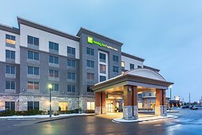 Holiday Inn Express & Suites Vaughan-Southwest by IHG