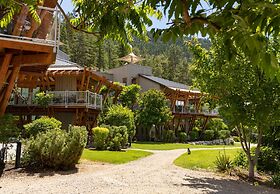 Outback Lakeside Vacation Homes