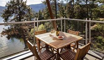 Outback Lakeside Vacation Homes