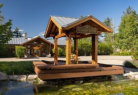 Outback Lakeside Vacation Homes