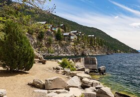 Outback Lakeside Vacation Homes