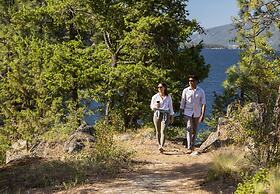 Outback Lakeside Vacation Homes